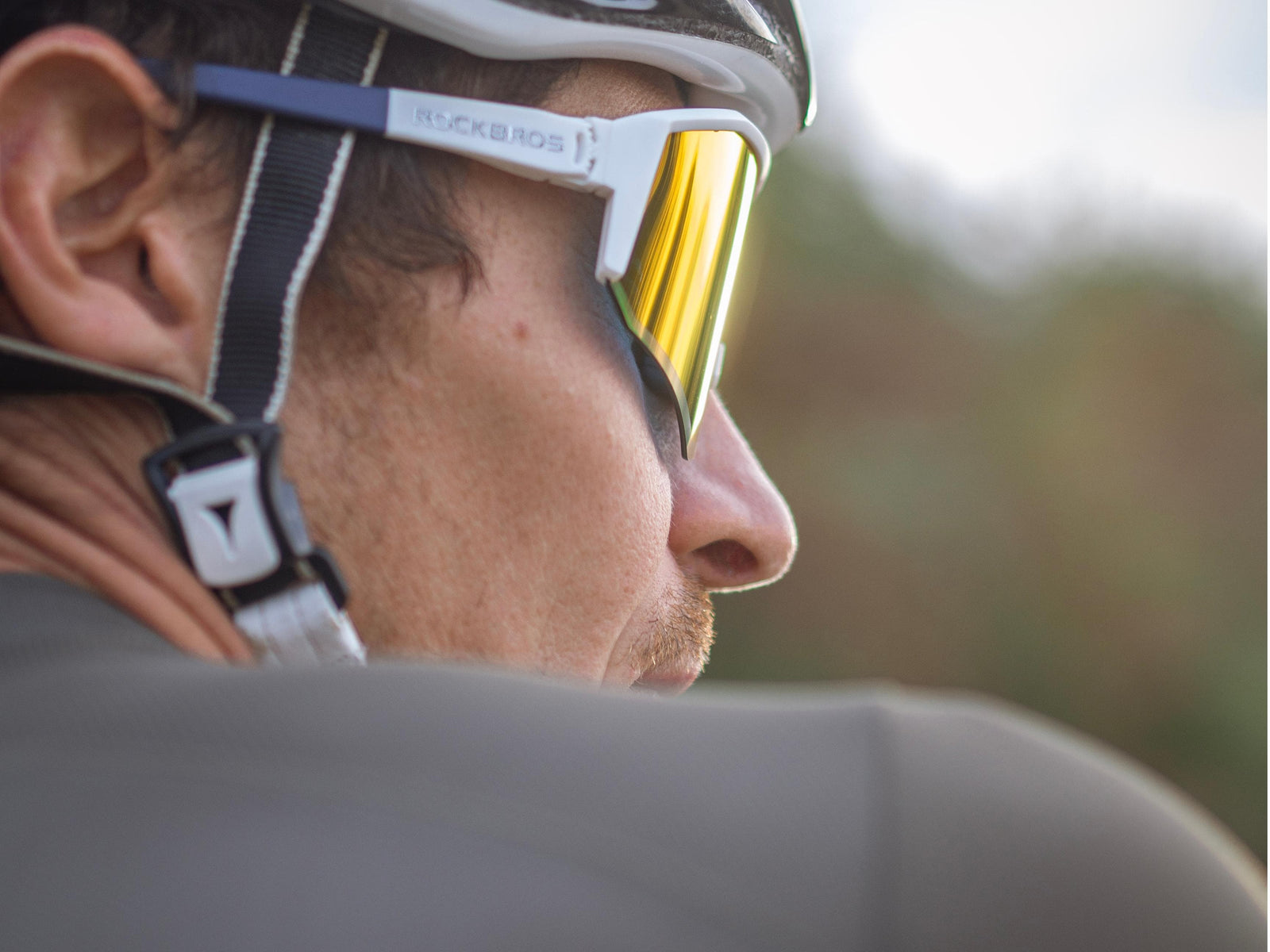 Jak wybrać idealne okulary rowerowe