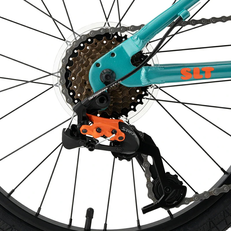 ROCKBROS Future Star – Rower Dziecięcy 20 Cali Rower Dziecięcy