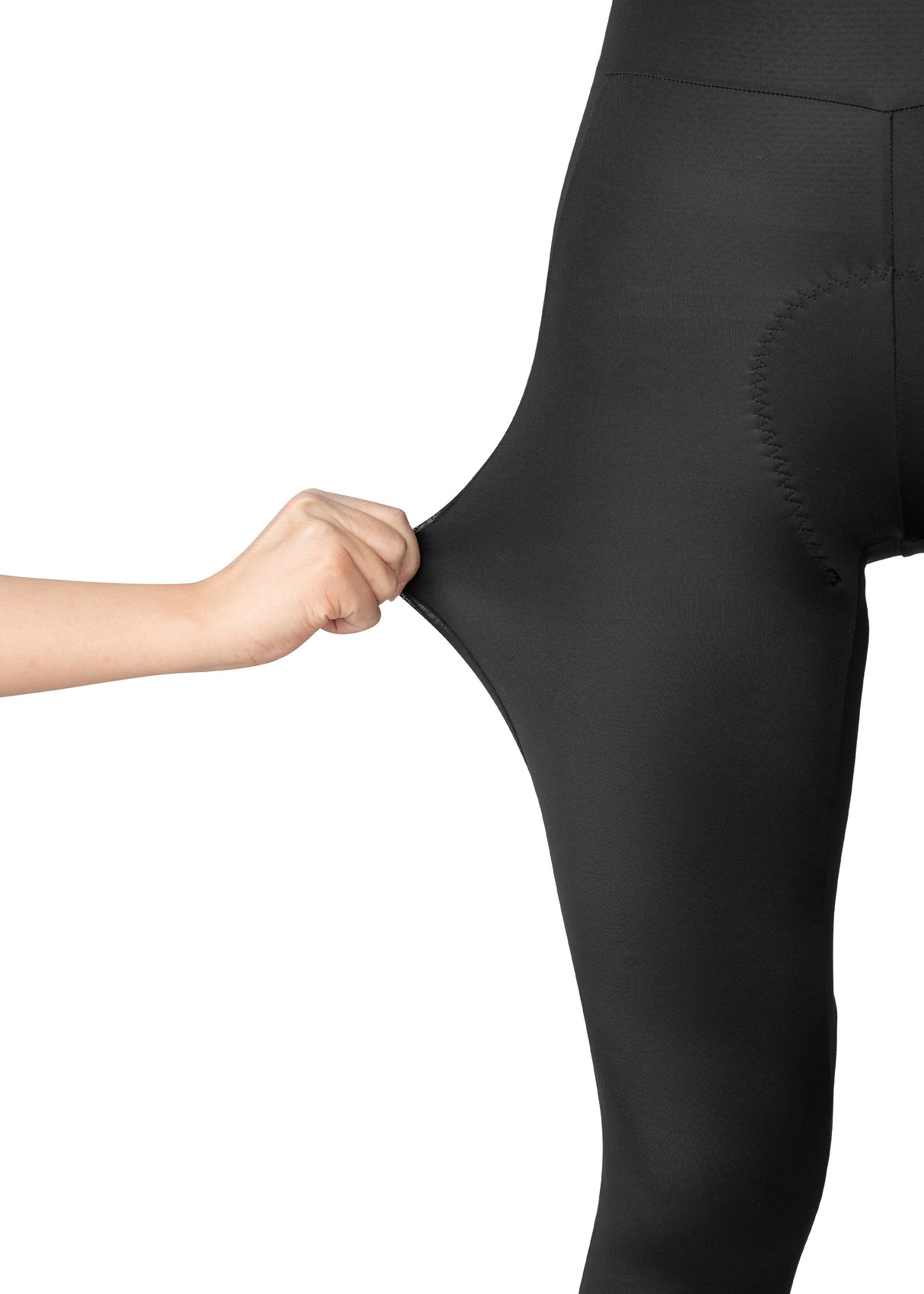 ROCKBROS ROAD TO SKY Spodnie Damskie na Szelkach Getry