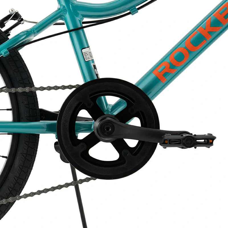ROCKBROS Future Star – Rower Dziecięcy 20 Cali Rower Dziecięcy