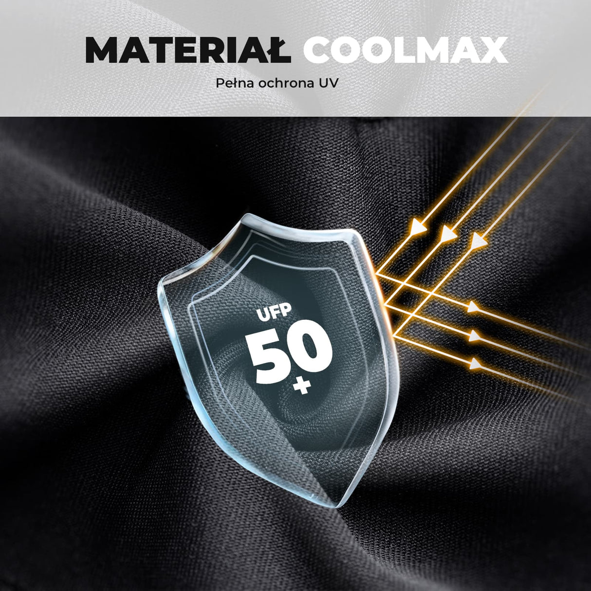 ROCKBROS Czapka Rowerowa Pod Kask -LF70790 Czapki