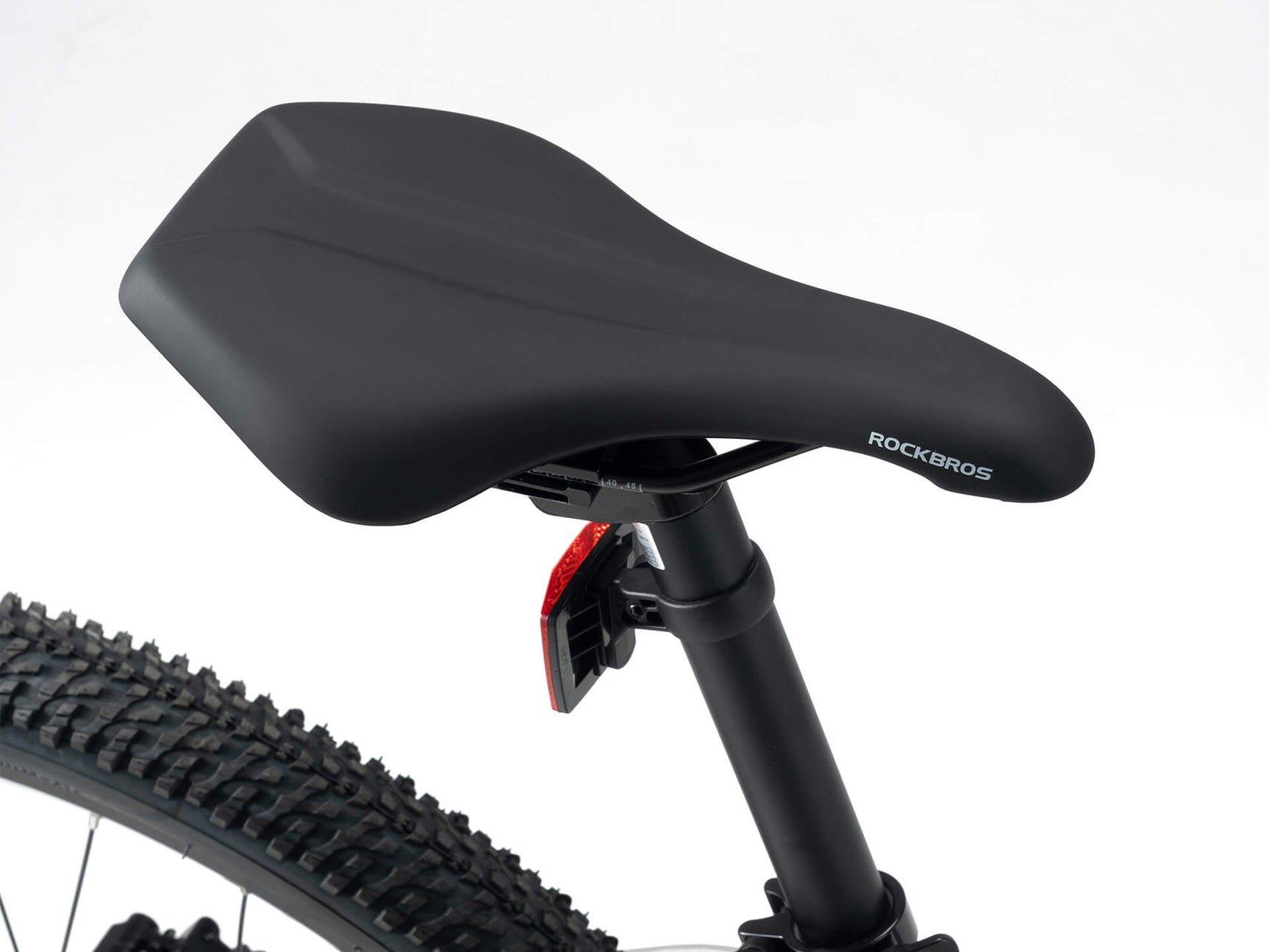 ROCKBROS Darwin – 24″ Dla Dzieci Widelec Sztywny / Widelec Amortyzowany Rower Dziecięcy