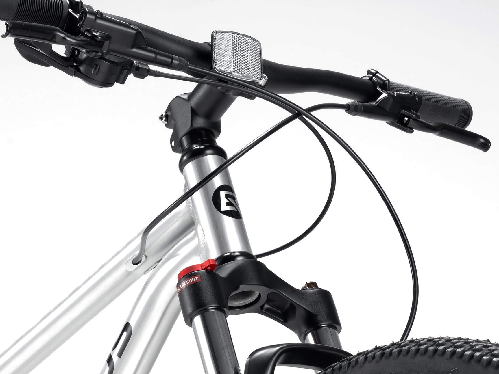 ROCKBROS Darwin -26" Dla Dzieci Widelec Amortyzowany Rower Dziecięcy