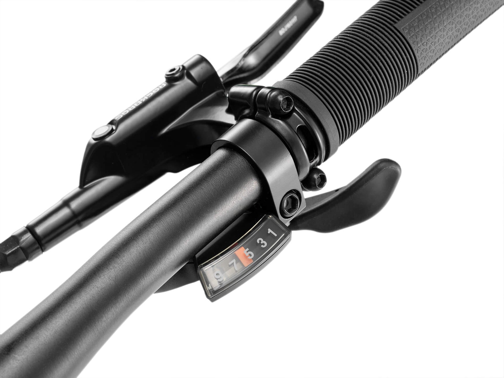 ROCKBROS Darwin -26" Dla Dzieci Widelec Amortyzowany Rower Dziecięcy