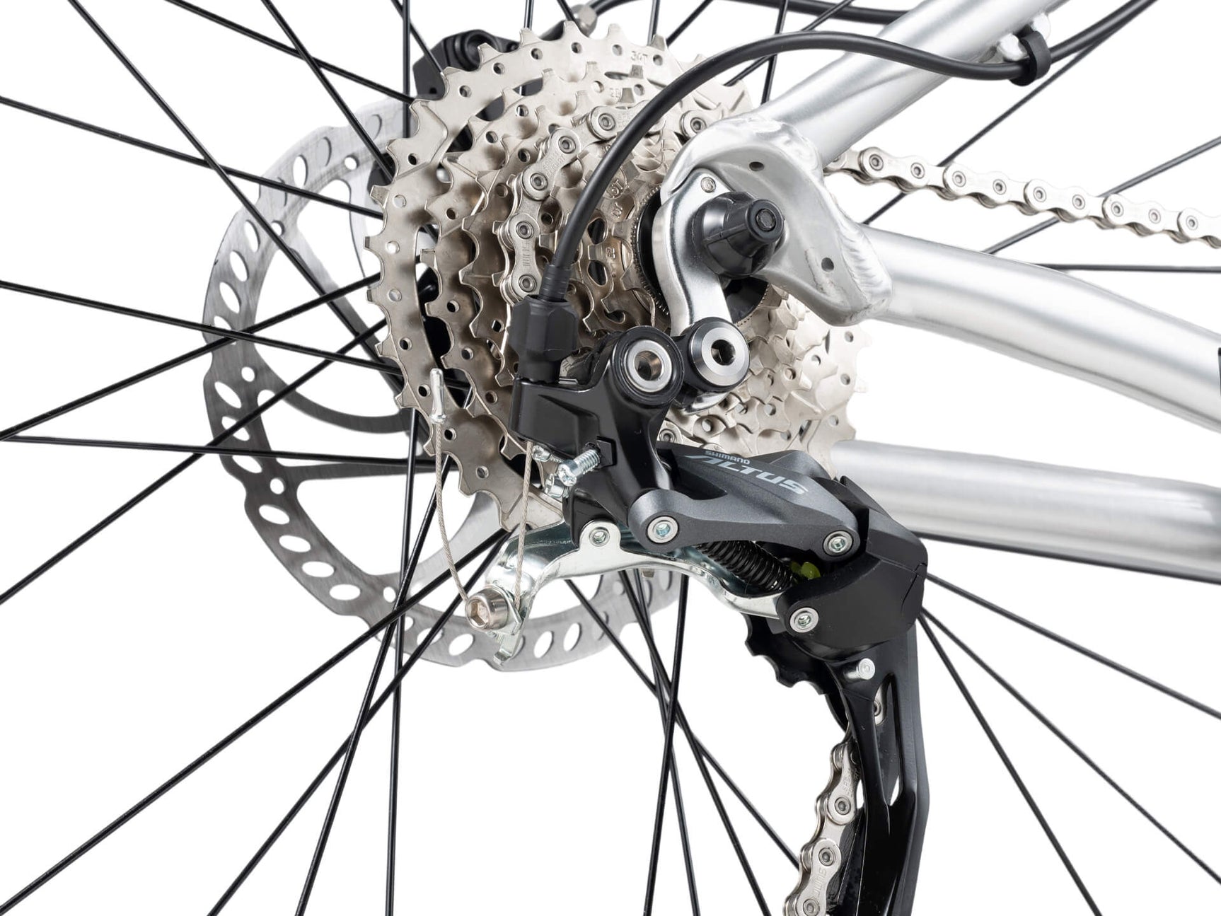 ROCKBROS Darwin -26" Dla Dzieci Widelec Amortyzowany Rower Dziecięcy