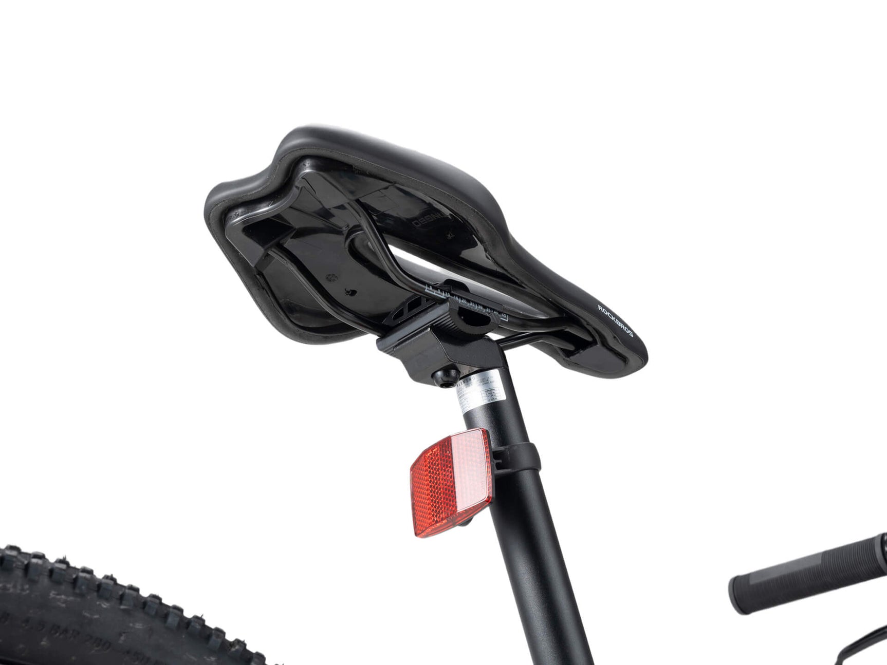 ROCKBROS Darwin -26" Dla Dzieci Widelec Amortyzowany Rower Dziecięcy