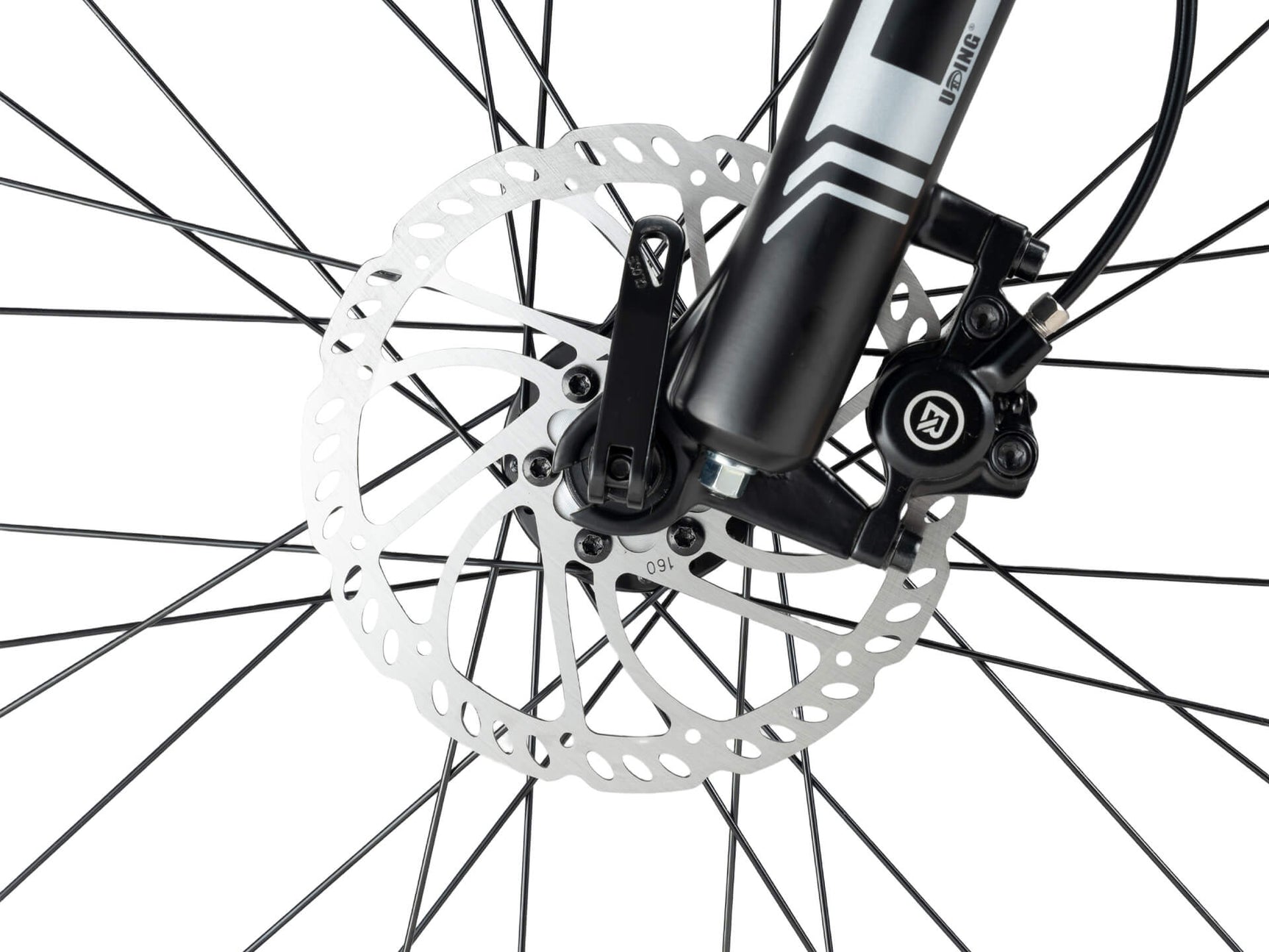 ROCKBROS Darwin -26" Dla Dzieci Widelec Amortyzowany Rower Dziecięcy