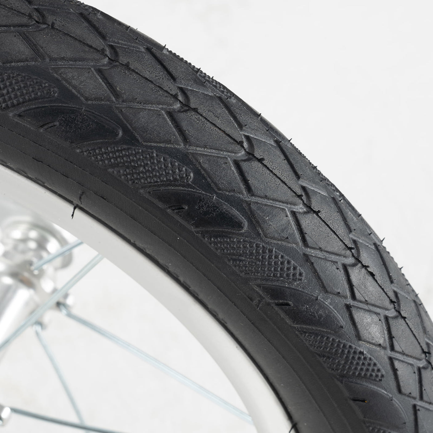 ROCKBROS Darwin -Dziecięcy Rower Biegowy 12″ Rower Dziecięcy