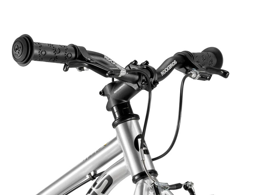 ROCKBROS Darwin – 16″ i 20″ Dla Dzieci Napęd Paskowy Rower Dziecięcy