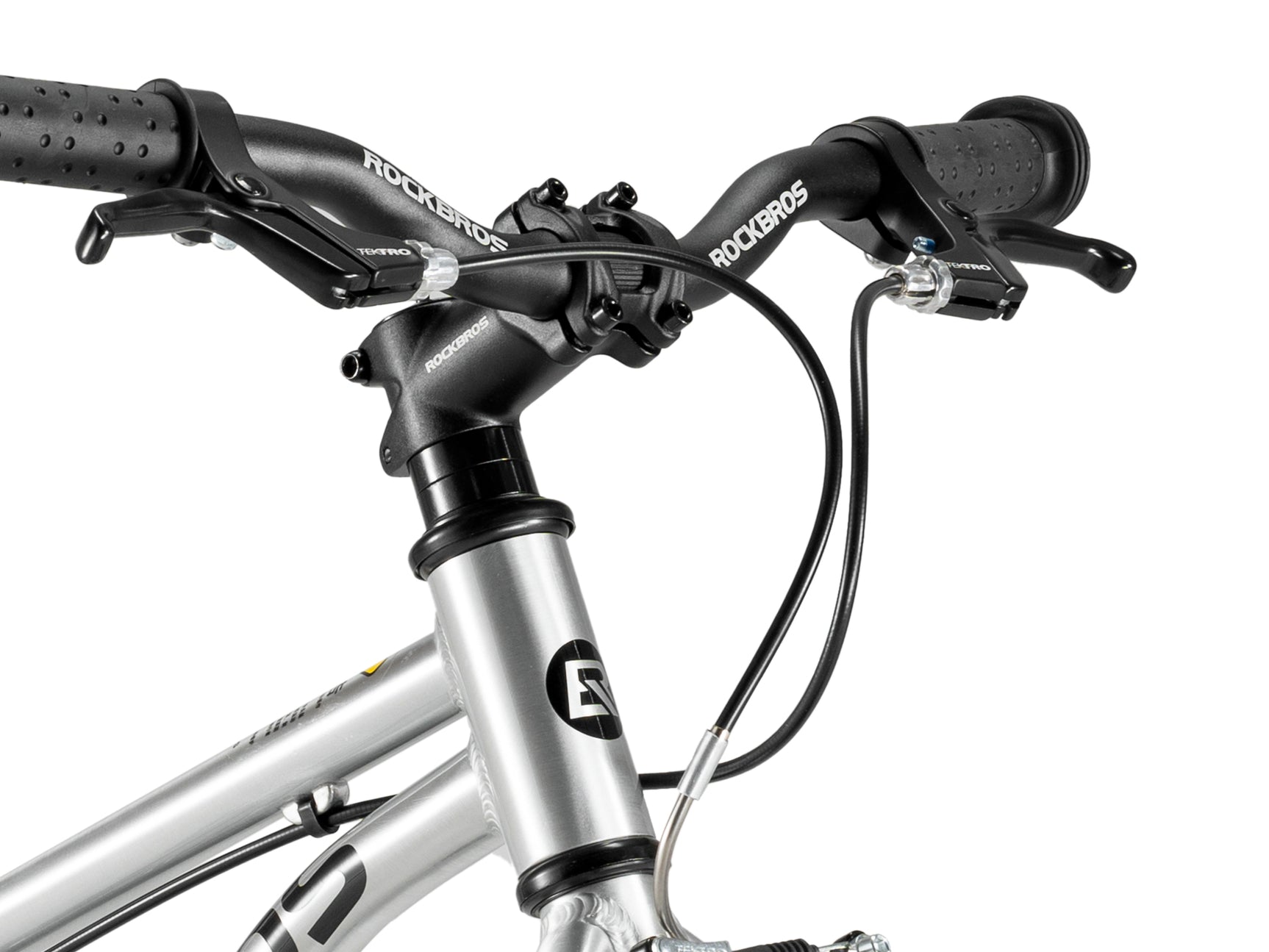 ROCKBROS Darwin – 16″ i 20″ Dla Dzieci Napęd Paskowy Rower Dziecięcy