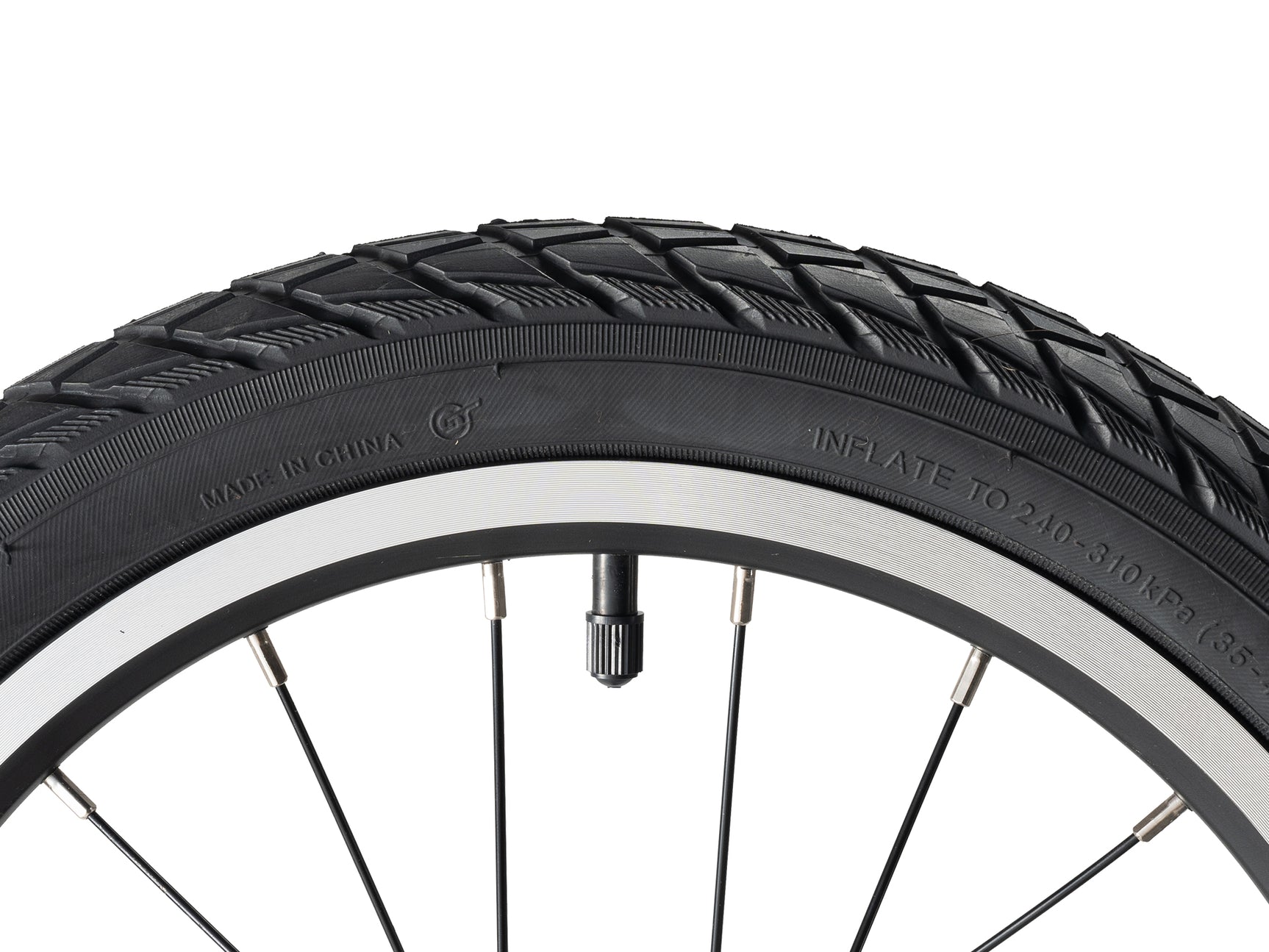 ROCKBROS Darwin – 16″ i 20″ Dla Dzieci Napęd Paskowy Rower Dziecięcy