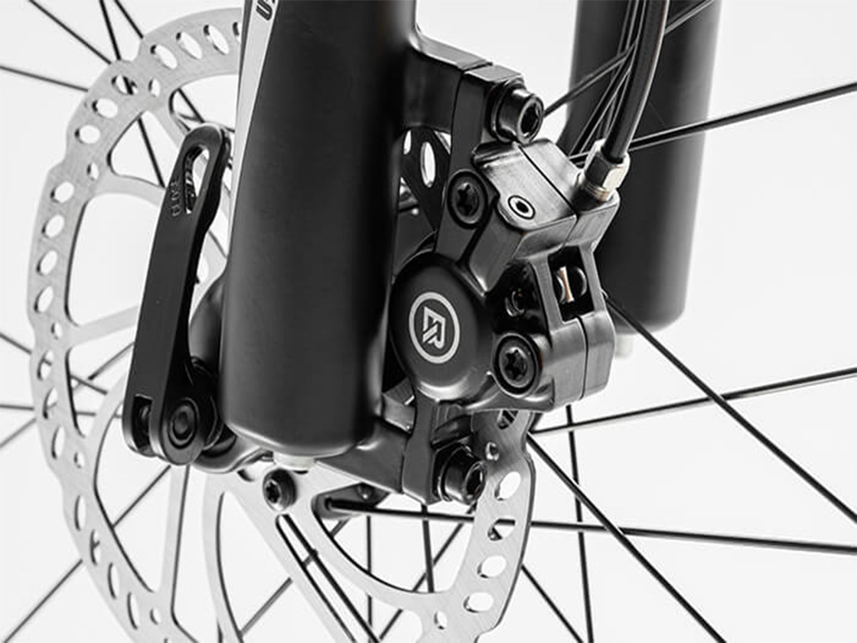 ROCKBROS Darwin – 24″ Dla Dzieci Widelec Sztywny / Widelec Amortyzowany Rower Dziecięcy