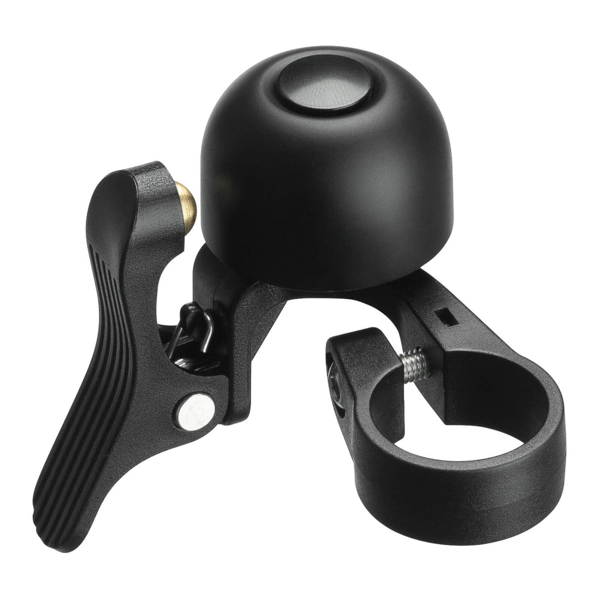 ROCKBROS Dzwonki Miniaturowy Rowerowy ze Stopu Miedzi -2023-1A DzwonkiPrawidłowy