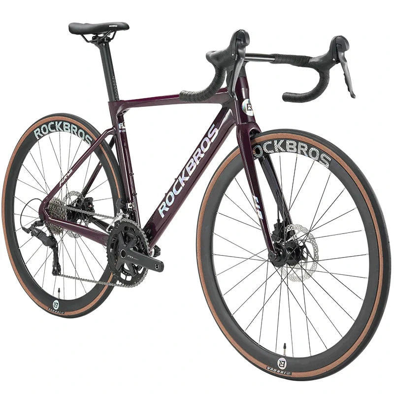 FLR-W3 Rower Szosowy