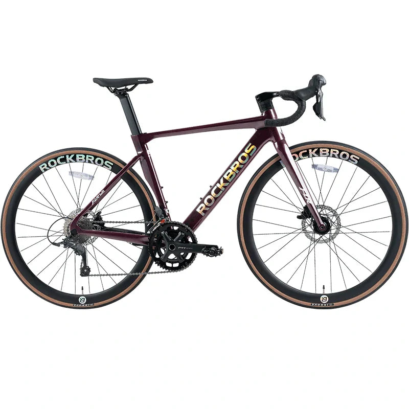 FLR-W3 Rower Szosowy