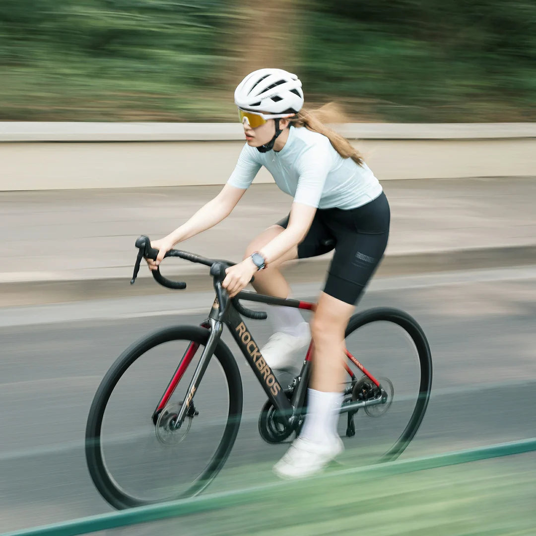 FLR-W3 Rower Szosowy