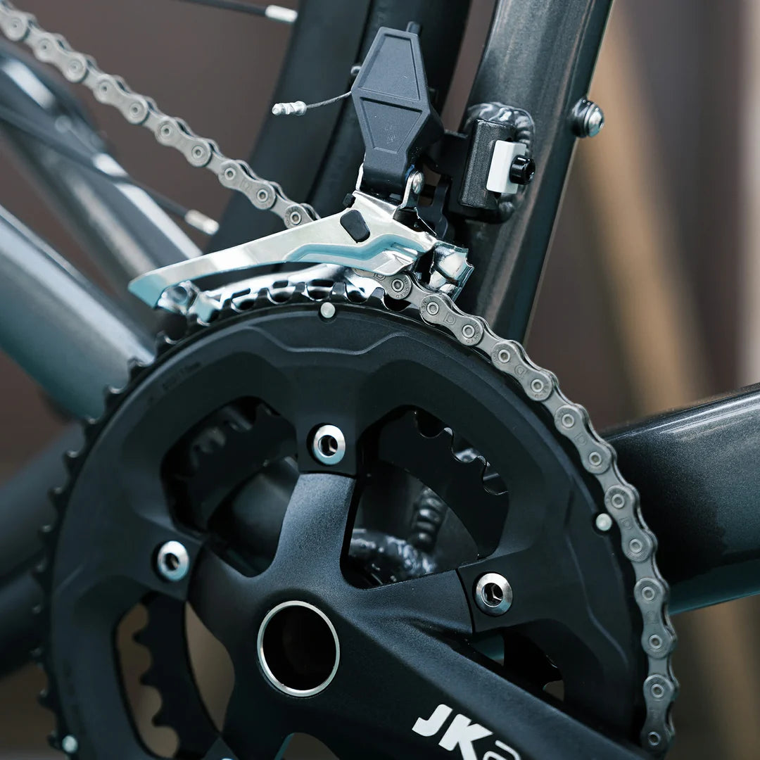 FLR-W3 Rower Szosowy