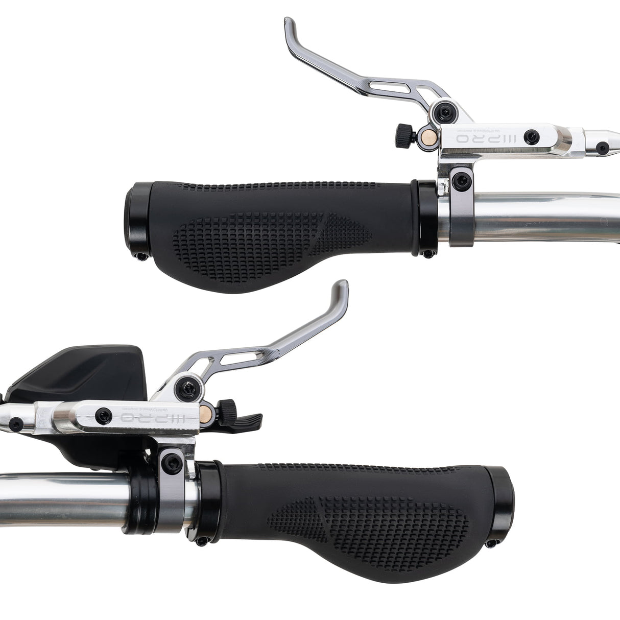 Gravis-Stalowy Rower Gravelowy Składany 20"