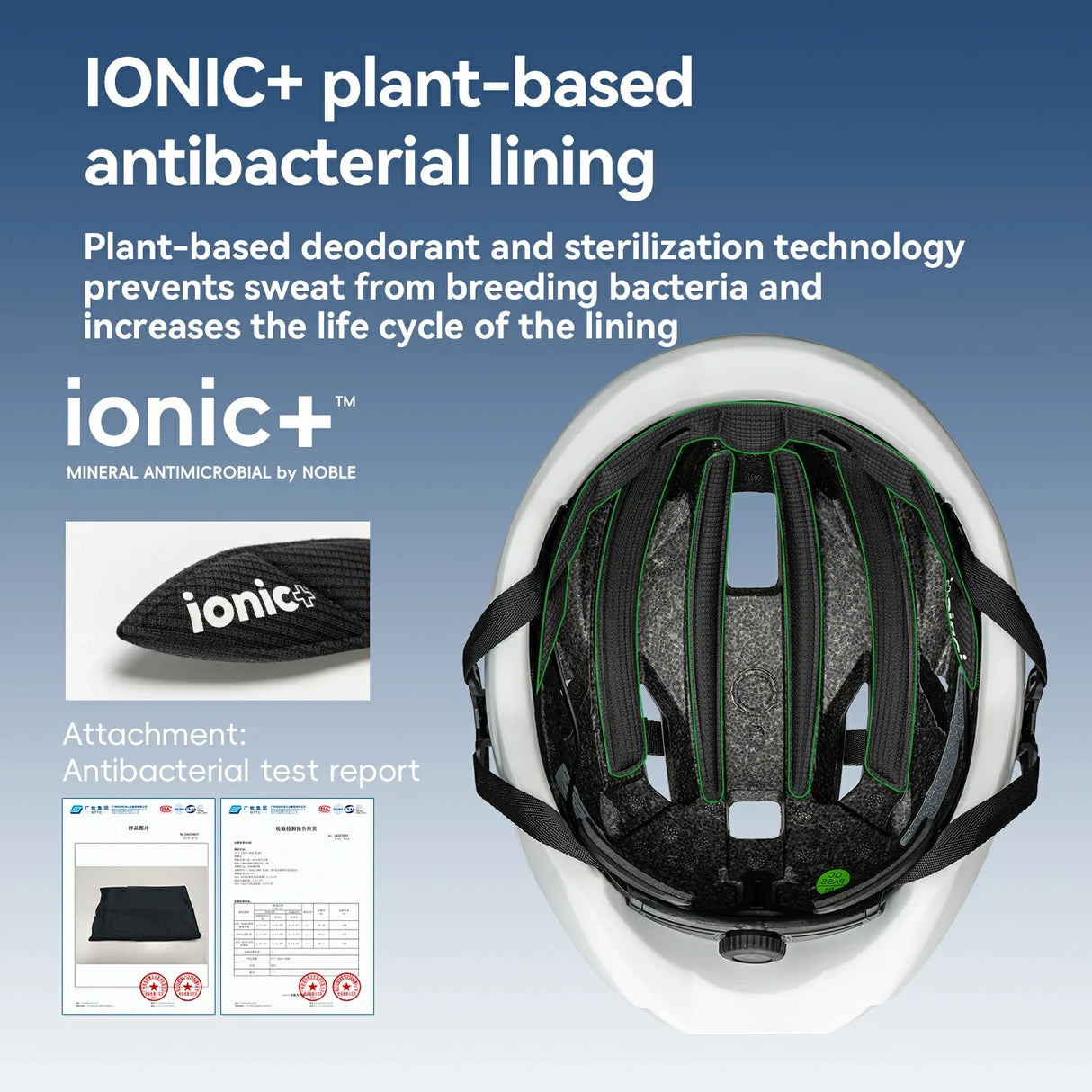 Kask Rowerowy Z Włókna Węglowego-LK-15