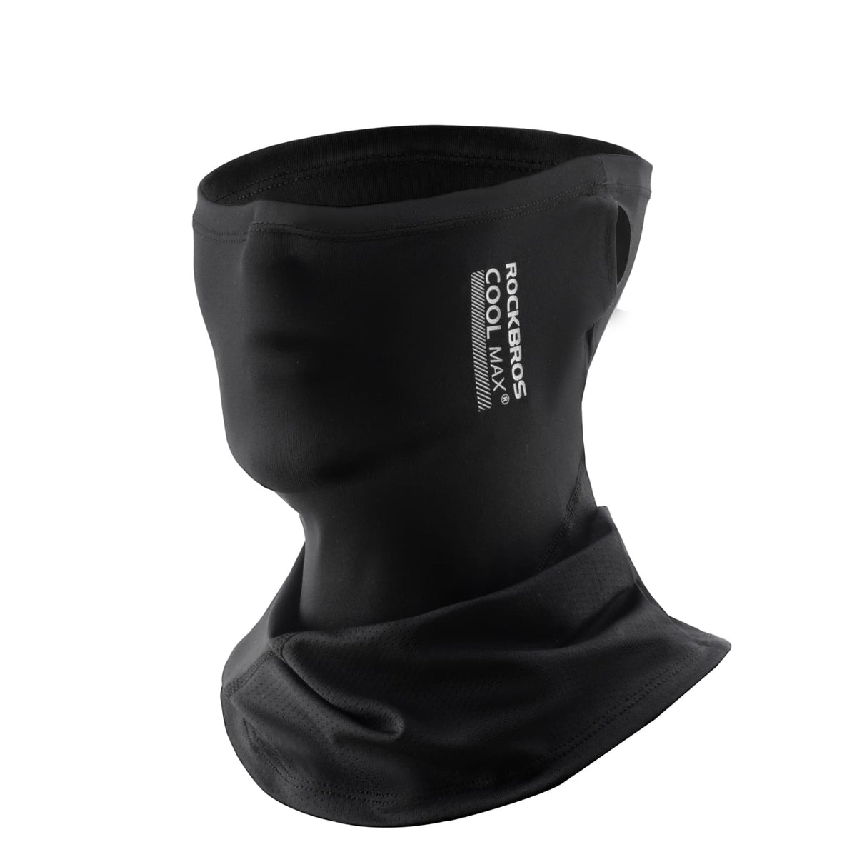 ROCKBROS Osłony Twarzy Przeciwsłoneczna z Wiszącą Na Uchu -LF70789 Osłony twarzy
