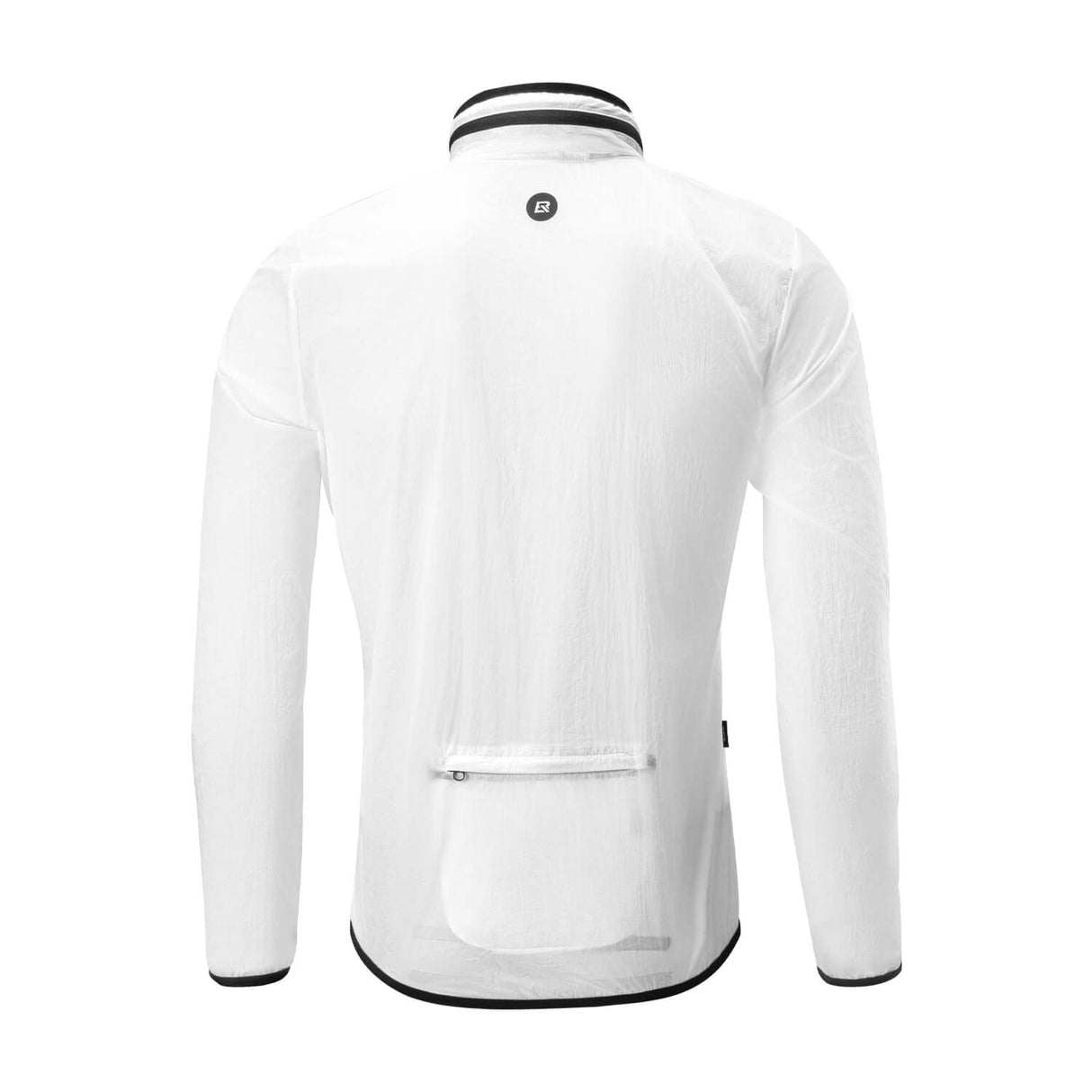 ROCKBROS Kurtki Światło Nocne Lekka Długorękawa Unisex Kurtki