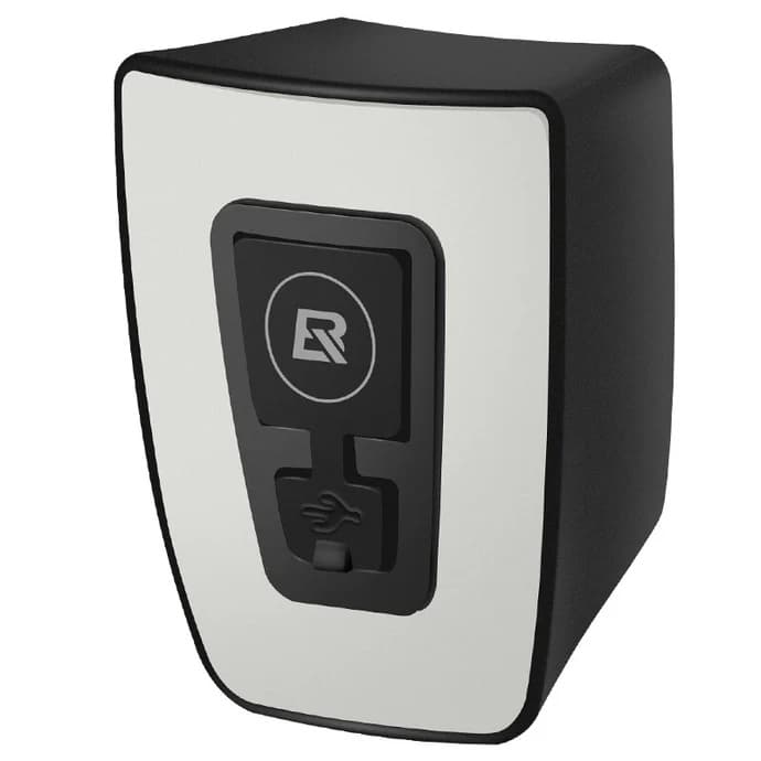 ROCKBROS Lampka na Kask Rowerowy i Tylna Lampka 2 w 1 Światła rowerowe