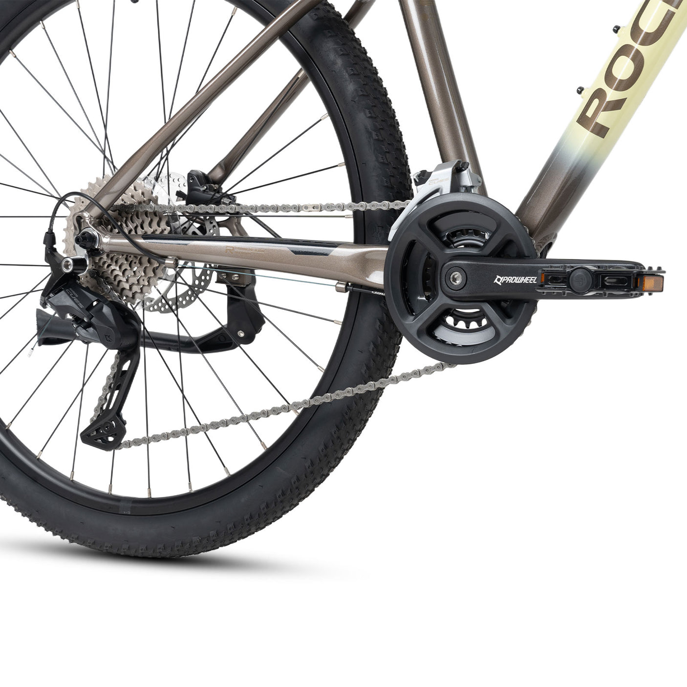 ROCKBROS MT300 27.5E MTB Rower Górski