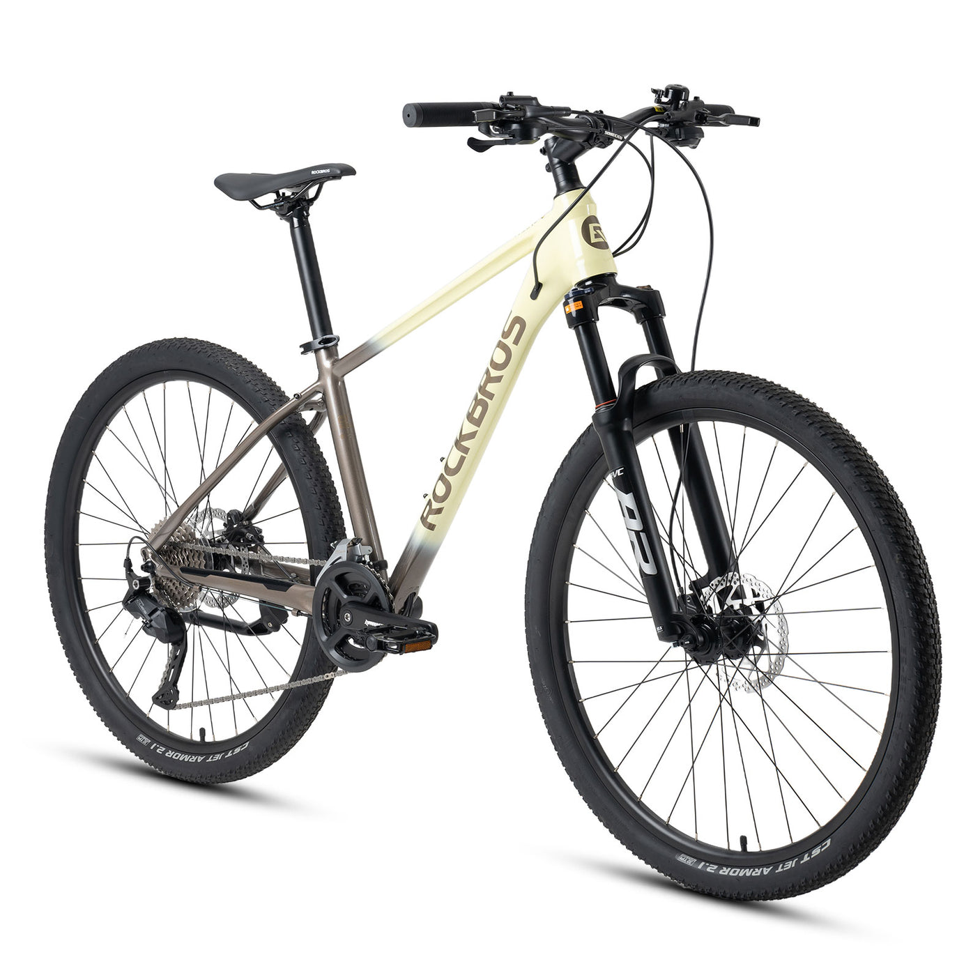 ROCKBROS MT300 27.5E MTB Rower Górski