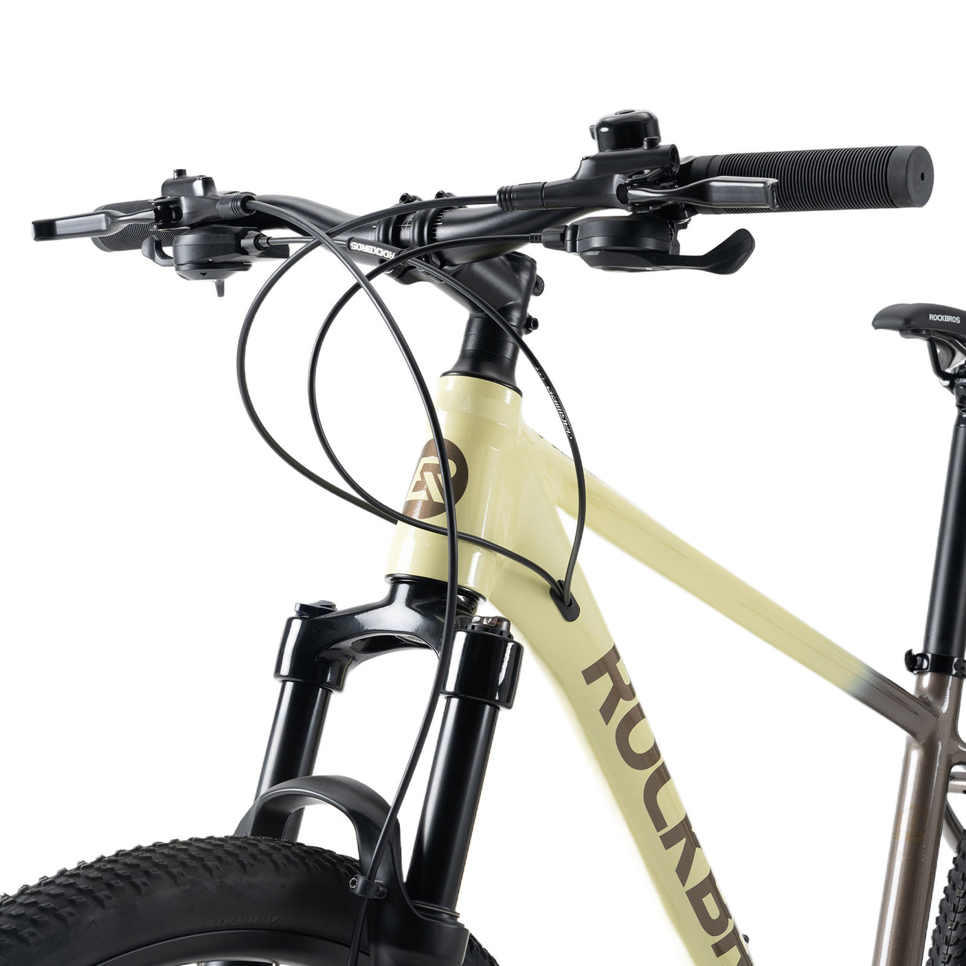 ROCKBROS MT300 27.5E MTB Rower Górski