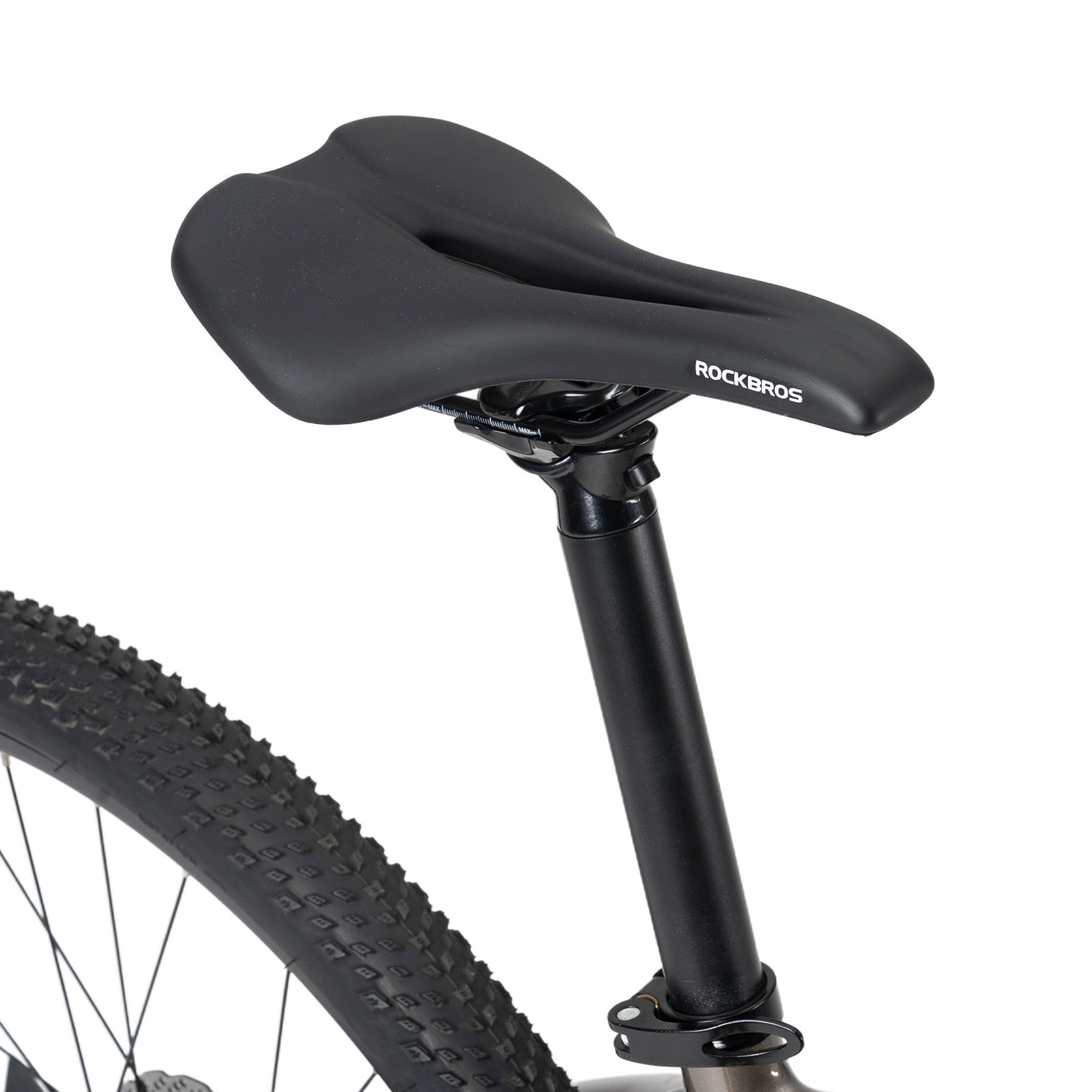 ROCKBROS MT300 27.5E MTB Rower Górski