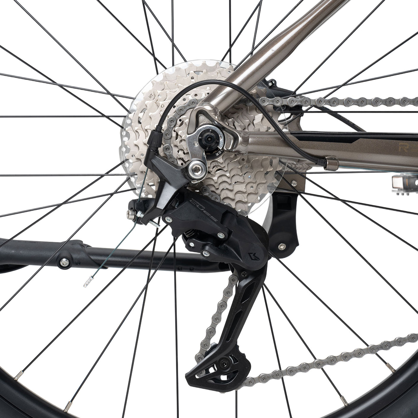 ROCKBROS MT300 27.5E MTB Rower Górski