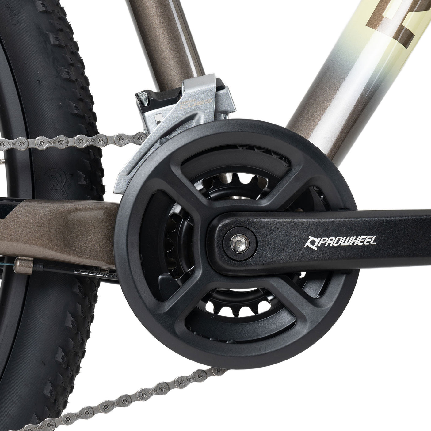 ROCKBROS MT300 27.5E MTB Rower Górski