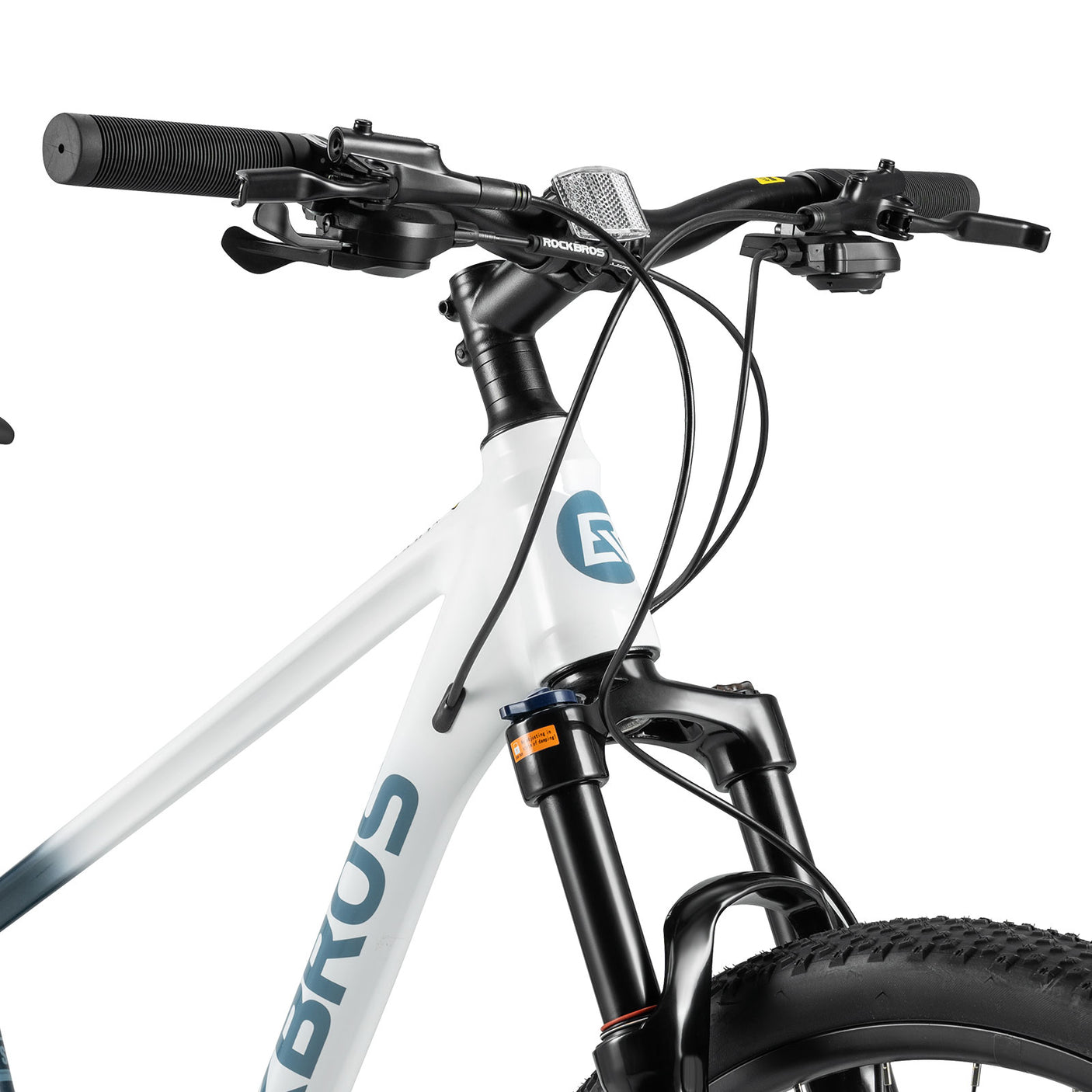 ROCKBROS MT300 27.5E MTB Rower Górski