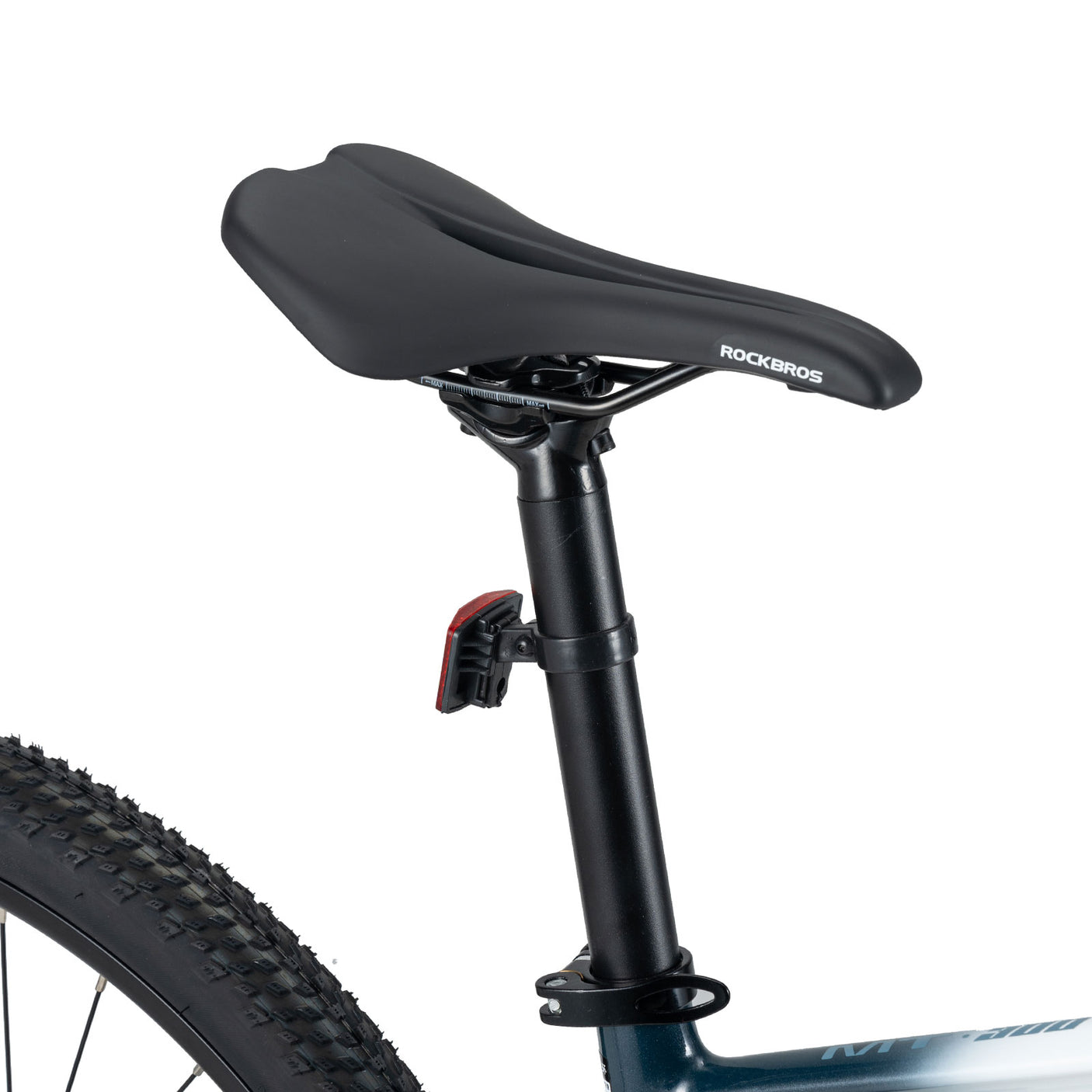 ROCKBROS MT300 27.5E MTB Rower Górski