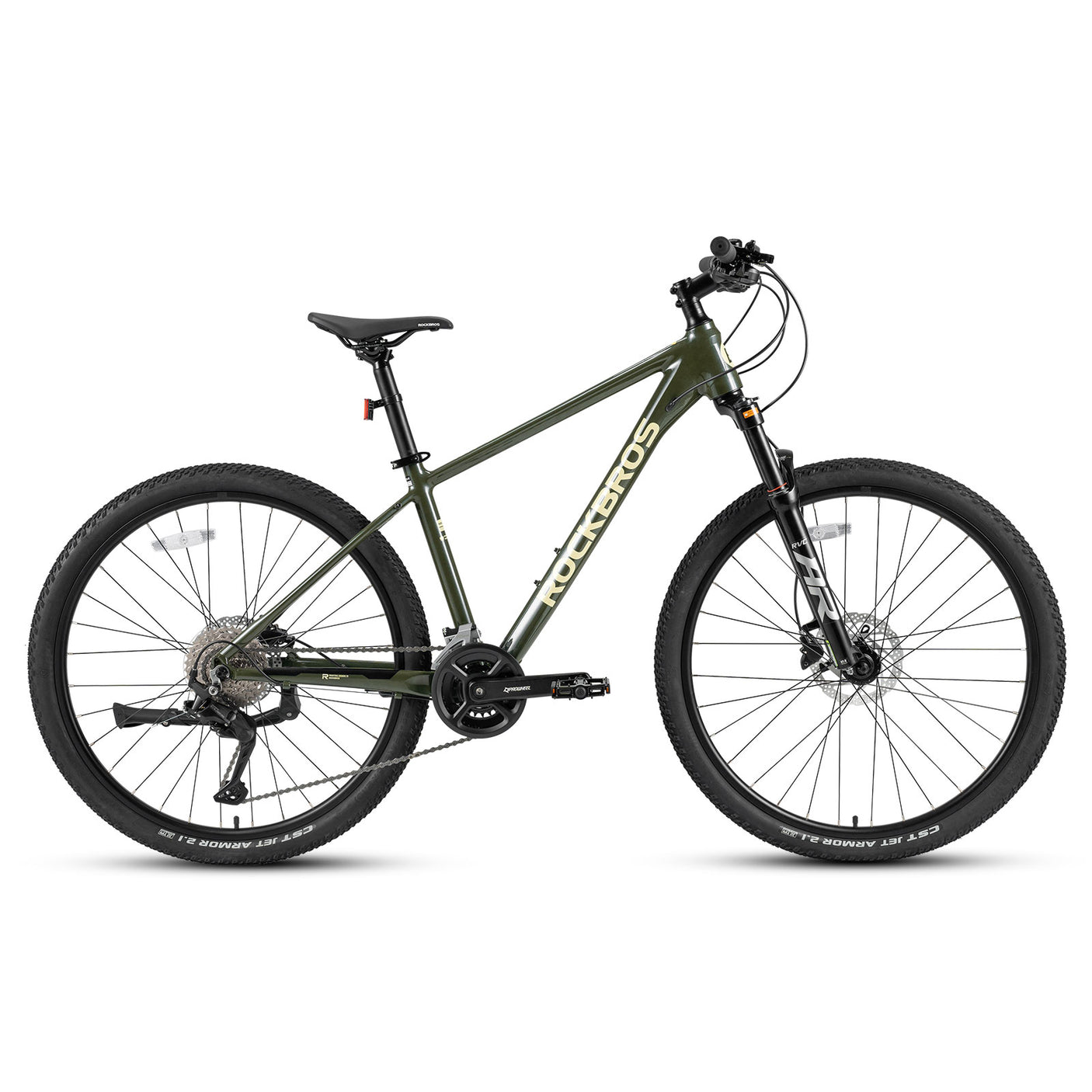 MT300 27.5E MTB