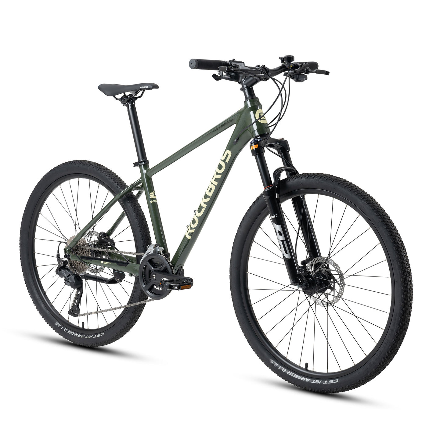 MT300 27.5E MTB