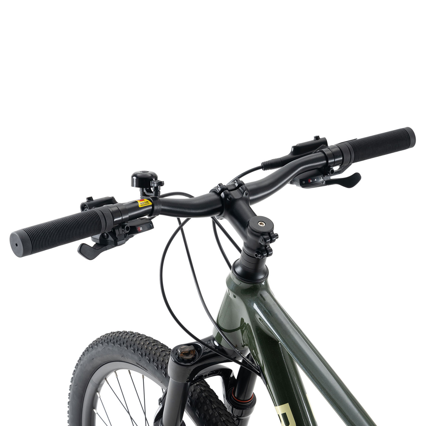 MT300 27.5E MTB