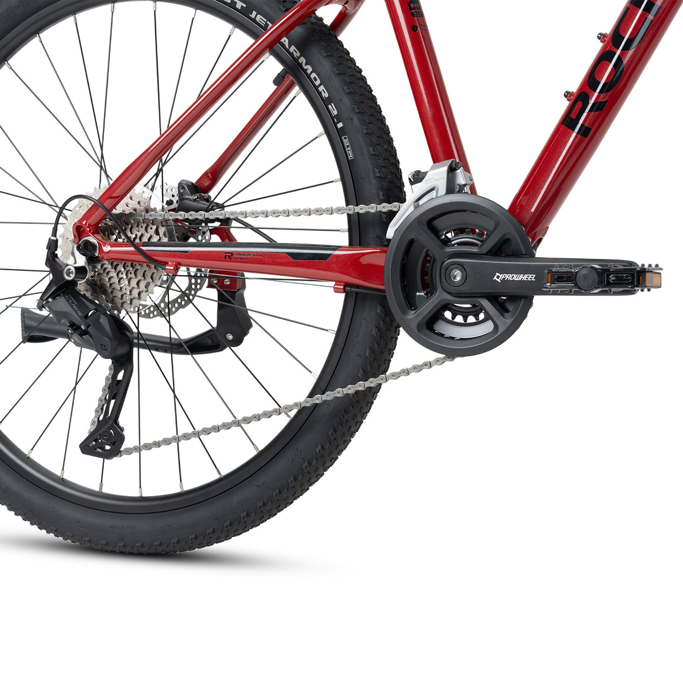 ROCKBROS MT300 27.5E MTB Rower Górski