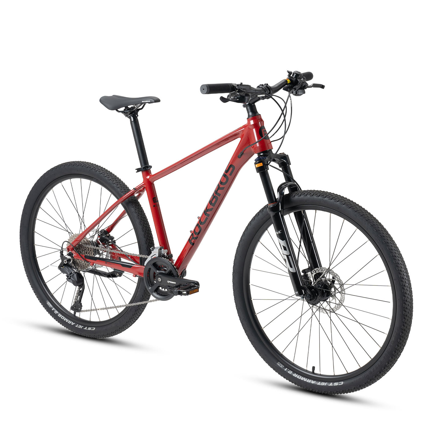 ROCKBROS MT300 27.5E MTB Rower Górski