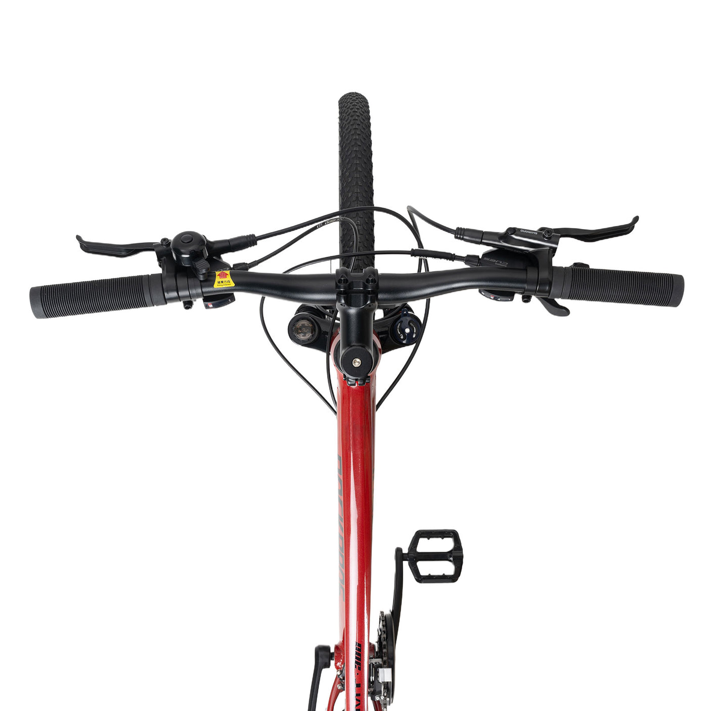 ROCKBROS MT300 27.5E MTB Rower Górski