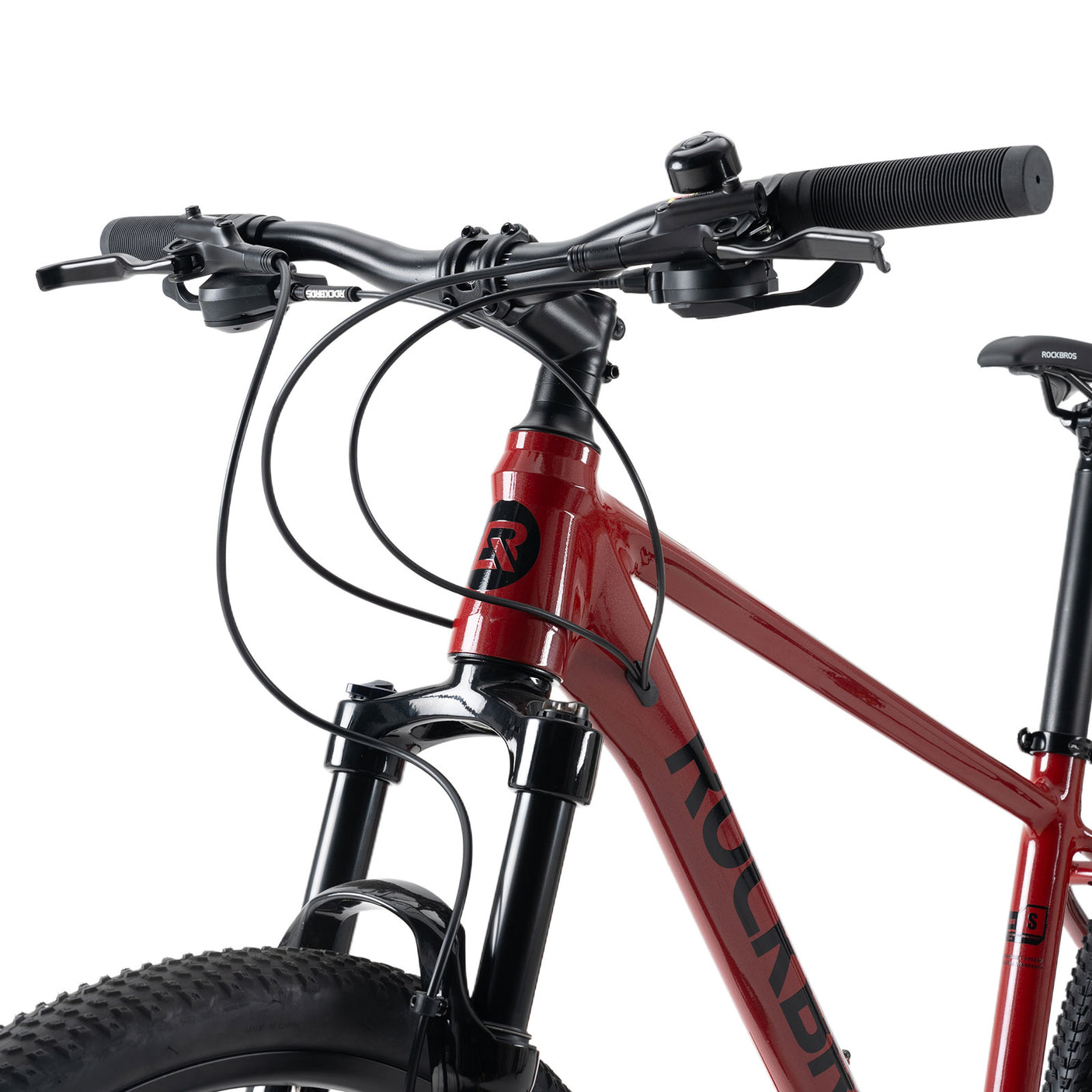 ROCKBROS MT300 27.5E MTB Rower Górski