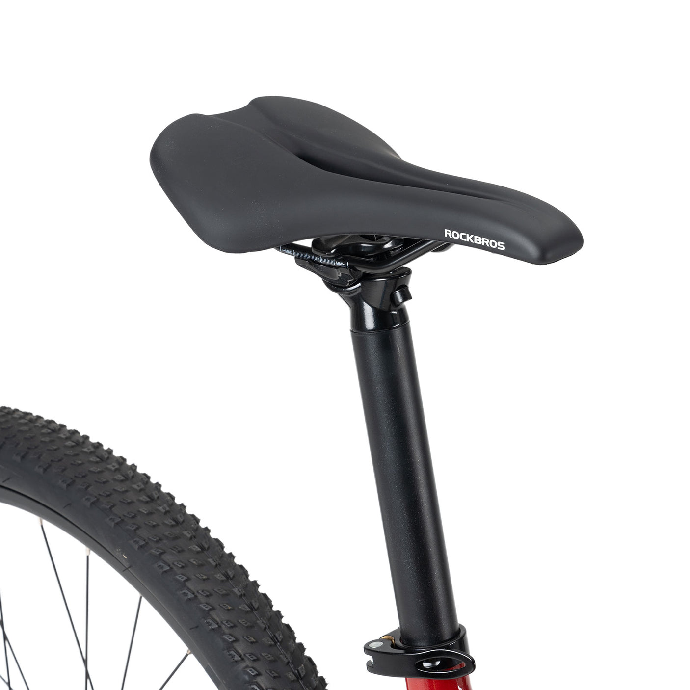 ROCKBROS MT300 27.5E MTB Rower Górski