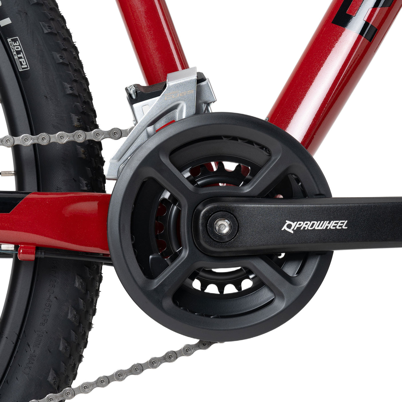 ROCKBROS MT300 27.5E MTB Rower Górski