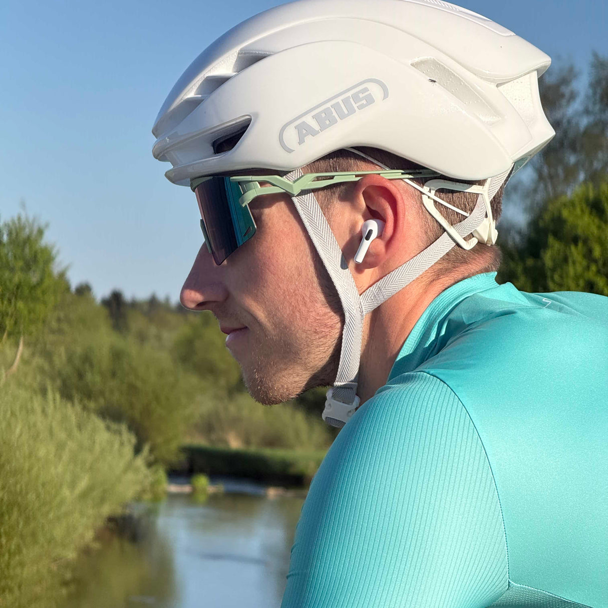Photochromic/Polarized Cycling Glasses - SP337