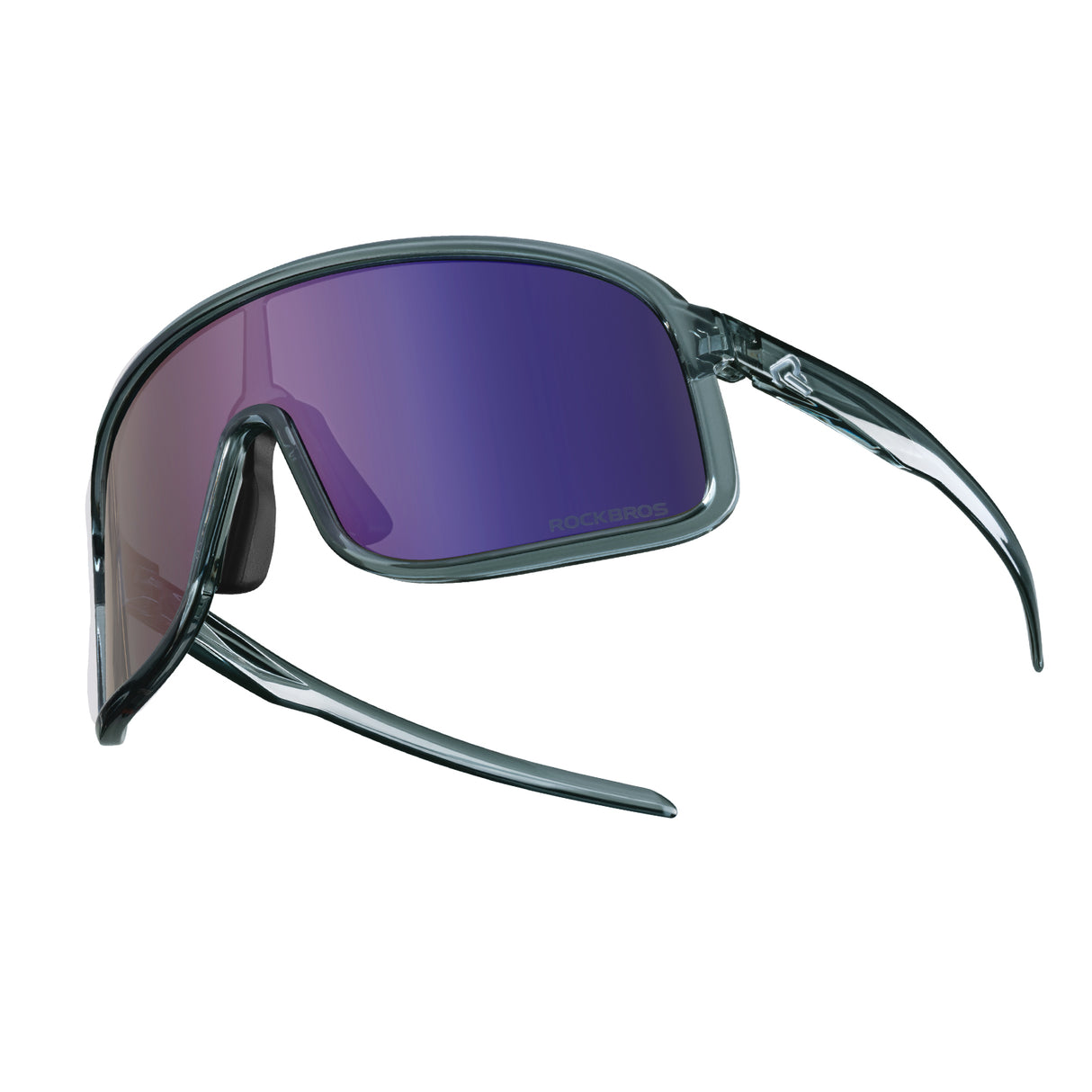 Okulary polaryzacyjne Sportowe UV400 -SP350