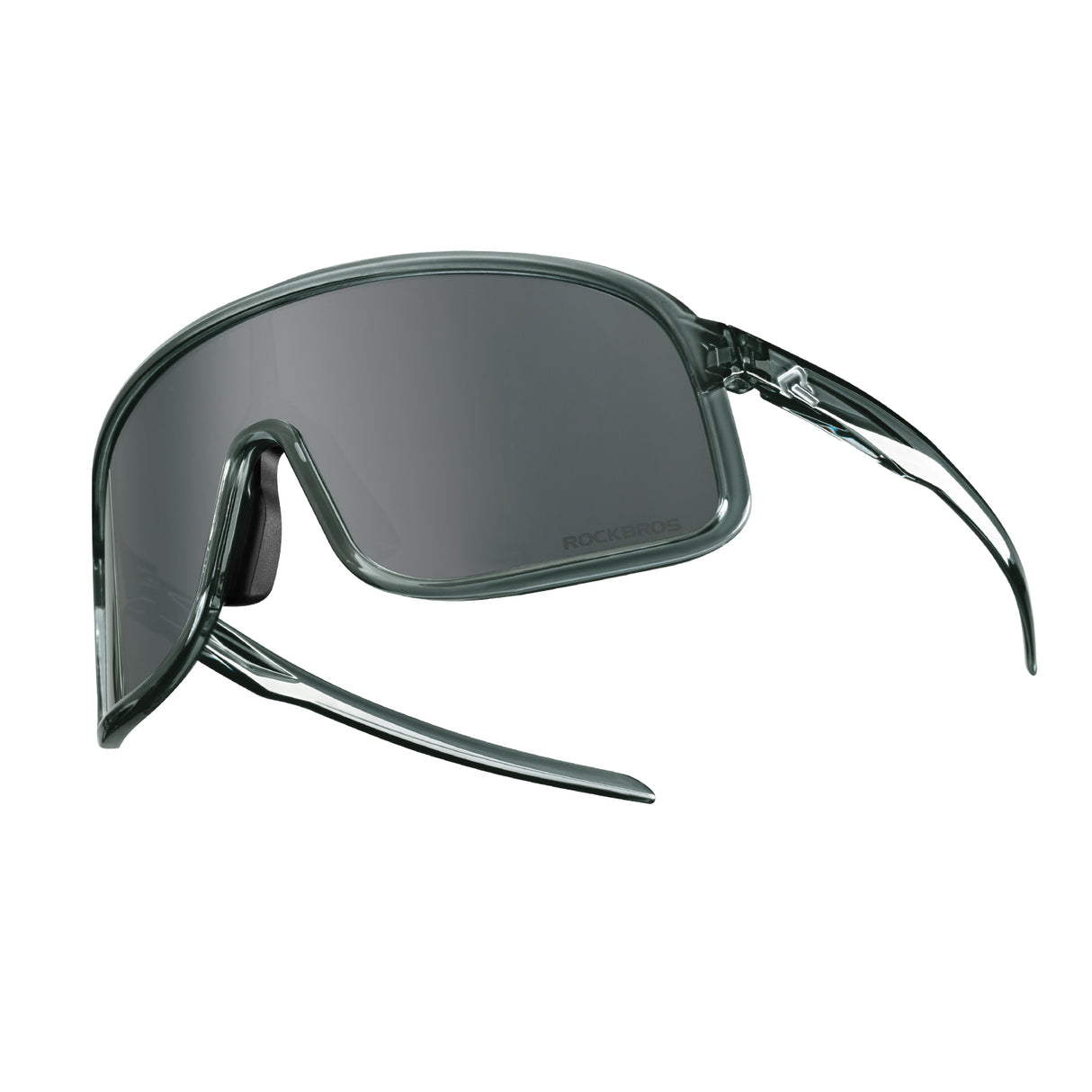 ROCKBROS Okulary polaryzacyjne Sportowe UV400 -SP350 Okulary i gogleMoro