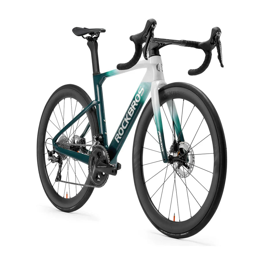 ROCKBROS PGZ-RH 1.5 Rower Szosowy Rower Szosowy