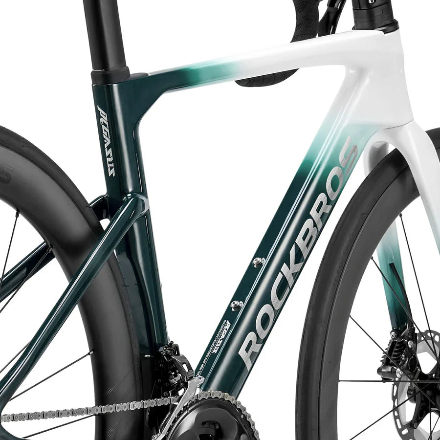 ROCKBROS PGZ-RH 1.5 Rower Szosowy Rower Szosowy