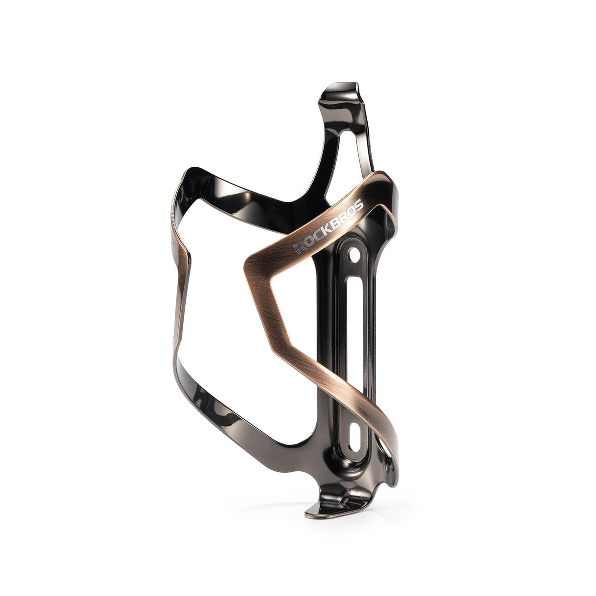 Koszyk na Bidon Ultralekki Design Vacuum Plating - CR-56