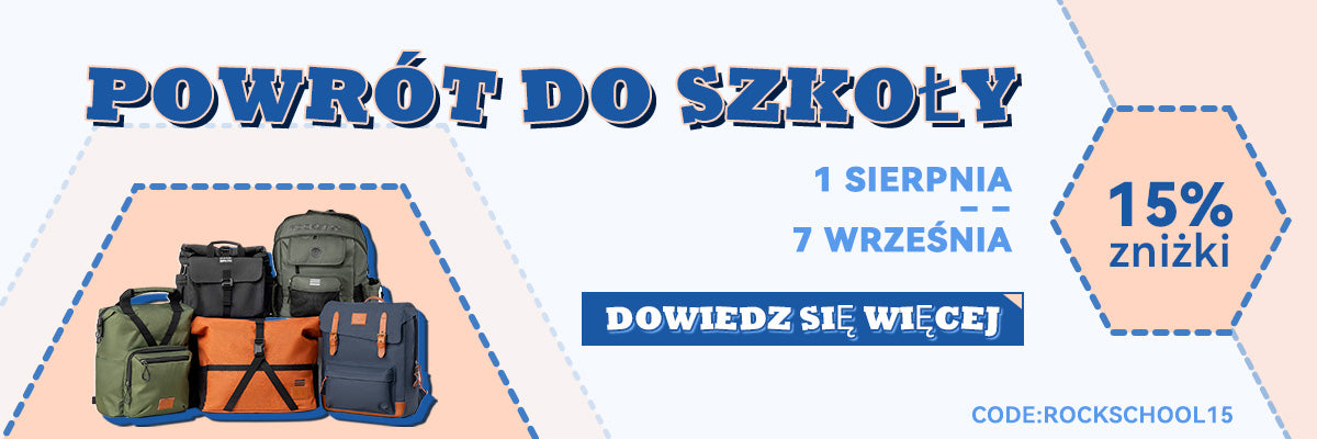 Powrót do szkoły